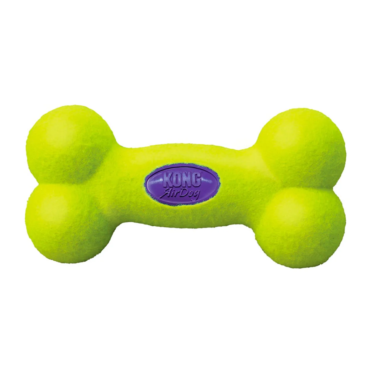 KONG AirDog Squeaker Bone - Medium - Image 3
