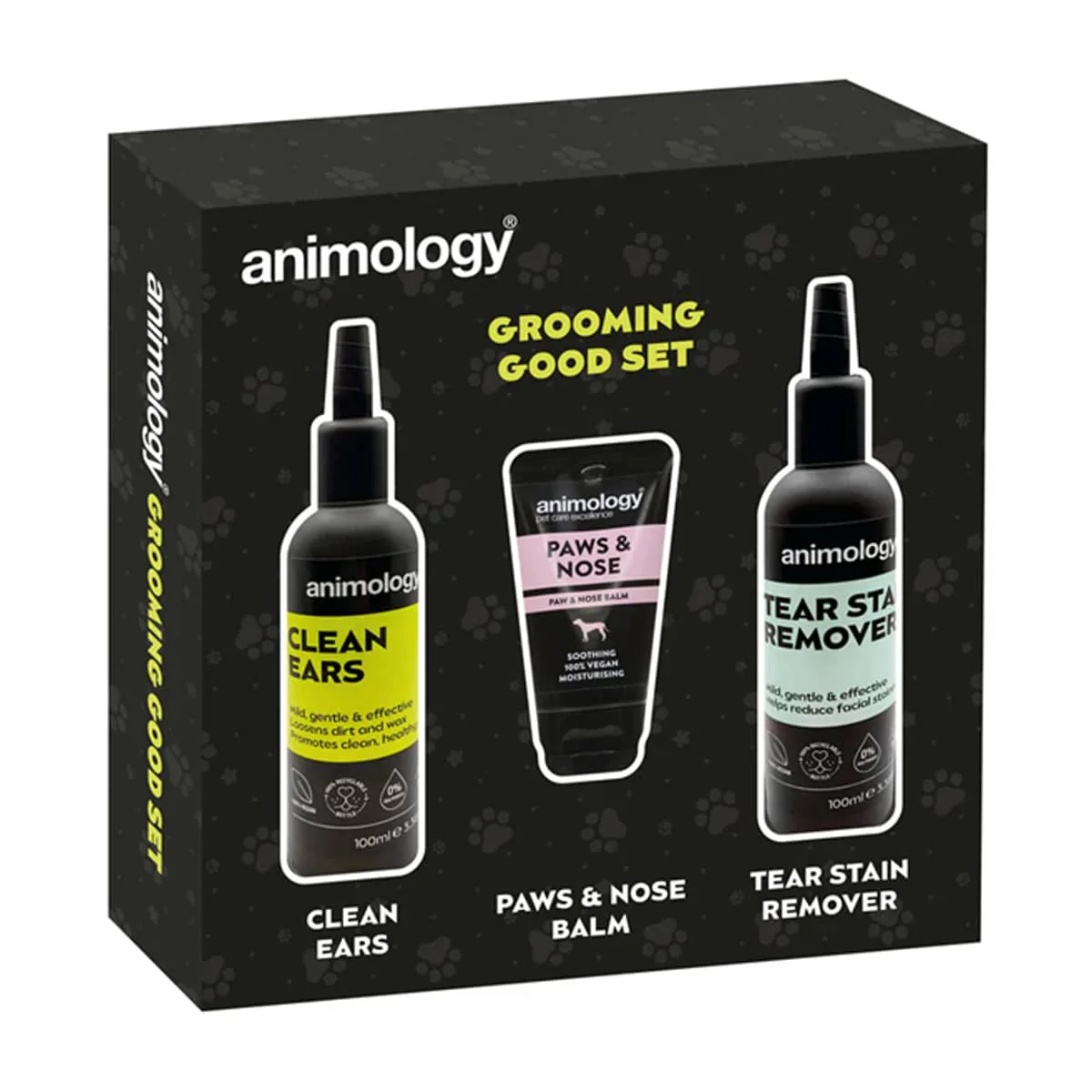 Animology Grooming Good Set - Image 2