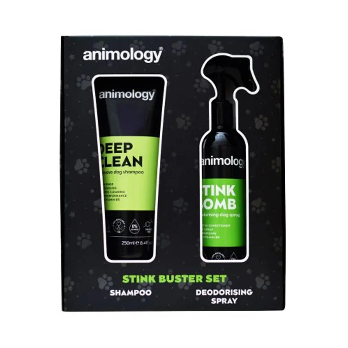 Animology Stink Buster Set - Image 2