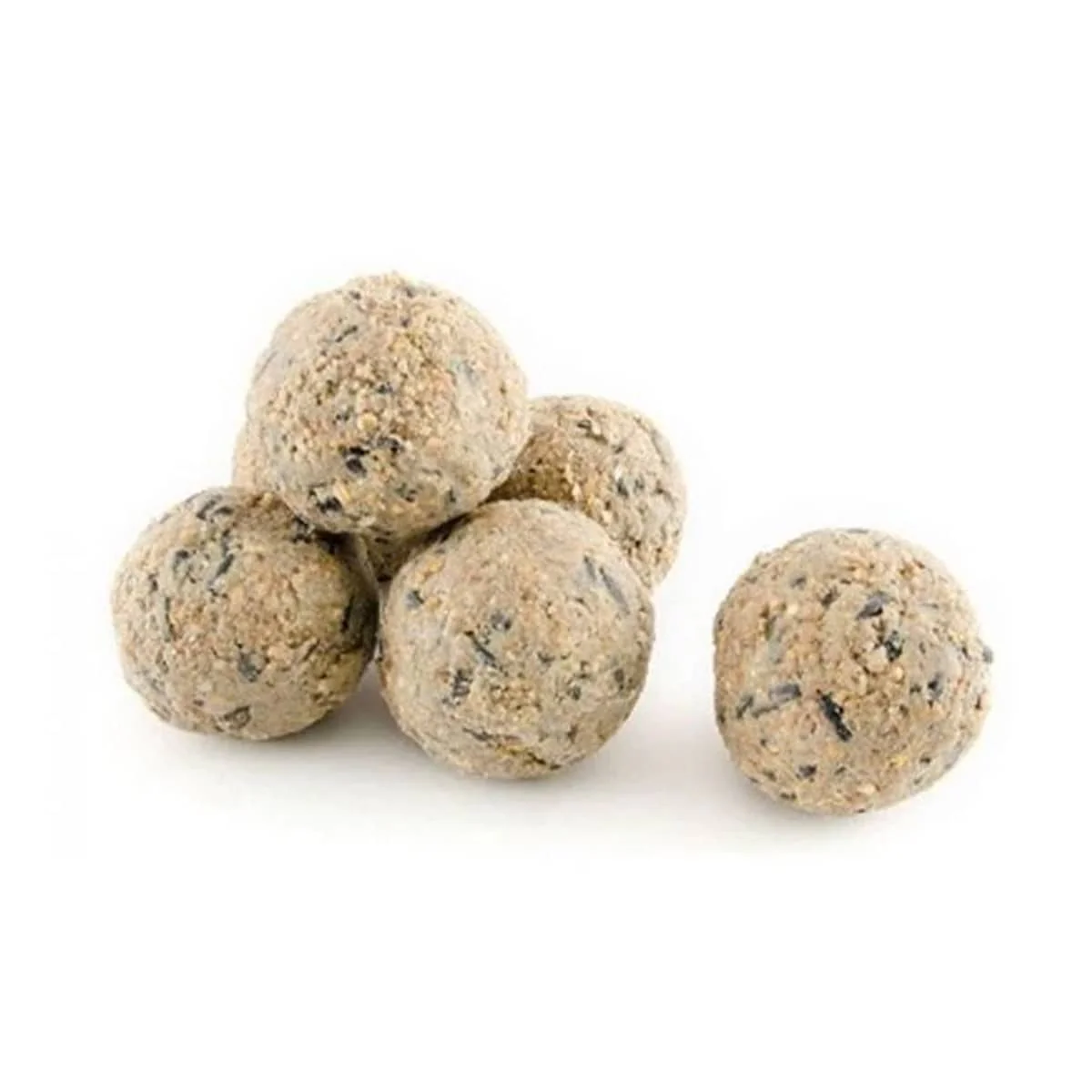 Berry Fat Balls for Birds 50pk - Image 2