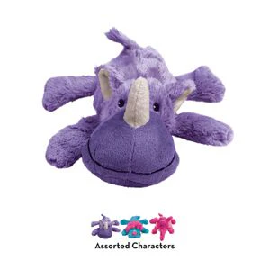 Kong Cozie Assorted Brights - Image 4