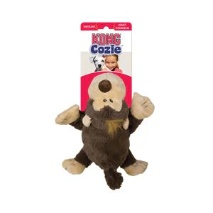 Kong Cozie Assorted Naturals - Image 2