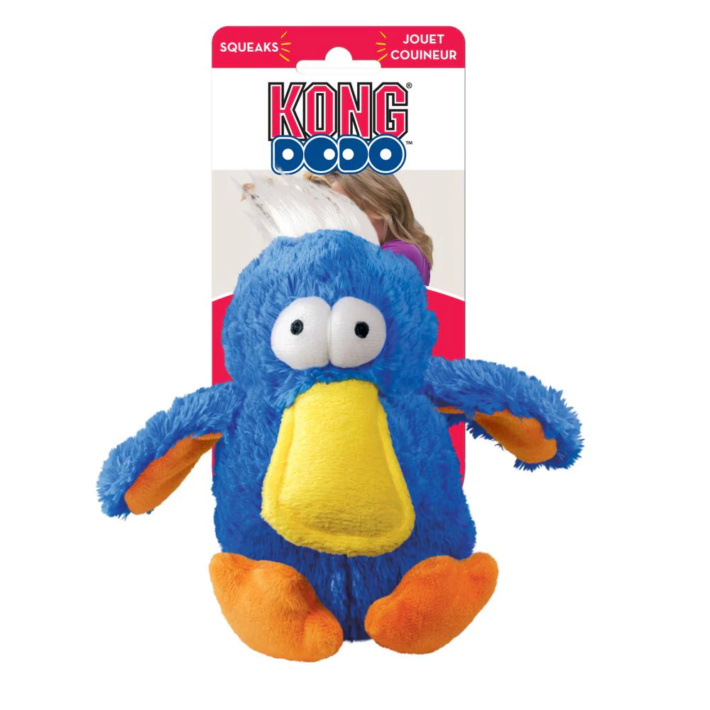 Kong Dodo™ Medium - Image 2