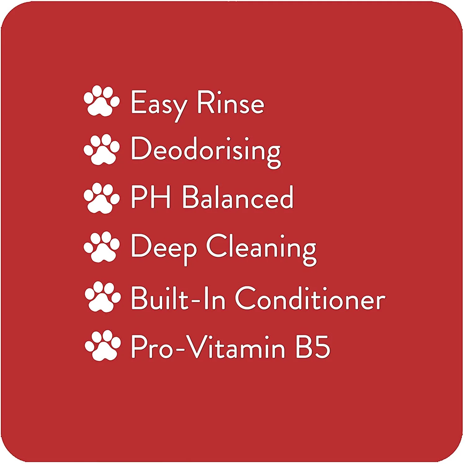Animology Dogs Body Shampoo - Image 3