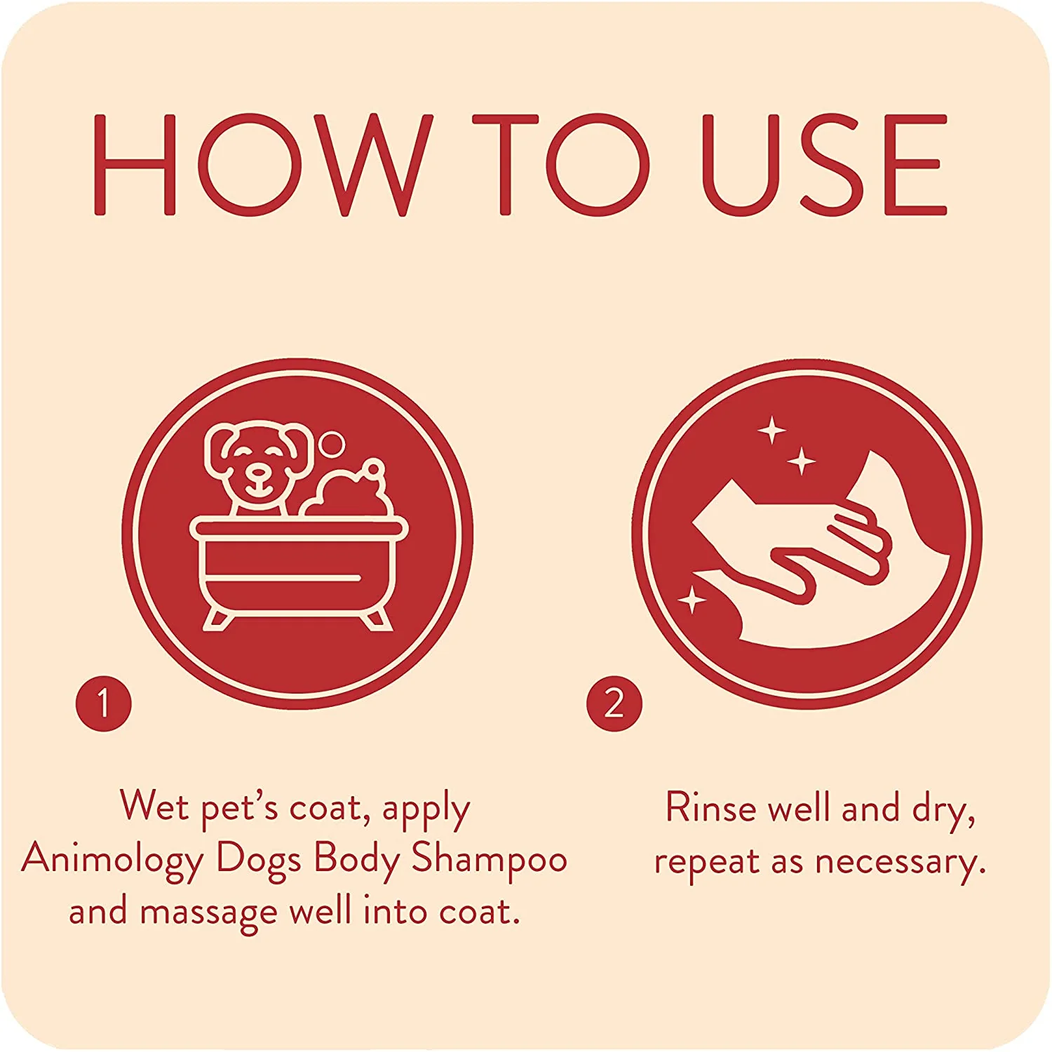 Animology Dogs Body Shampoo - Image 4