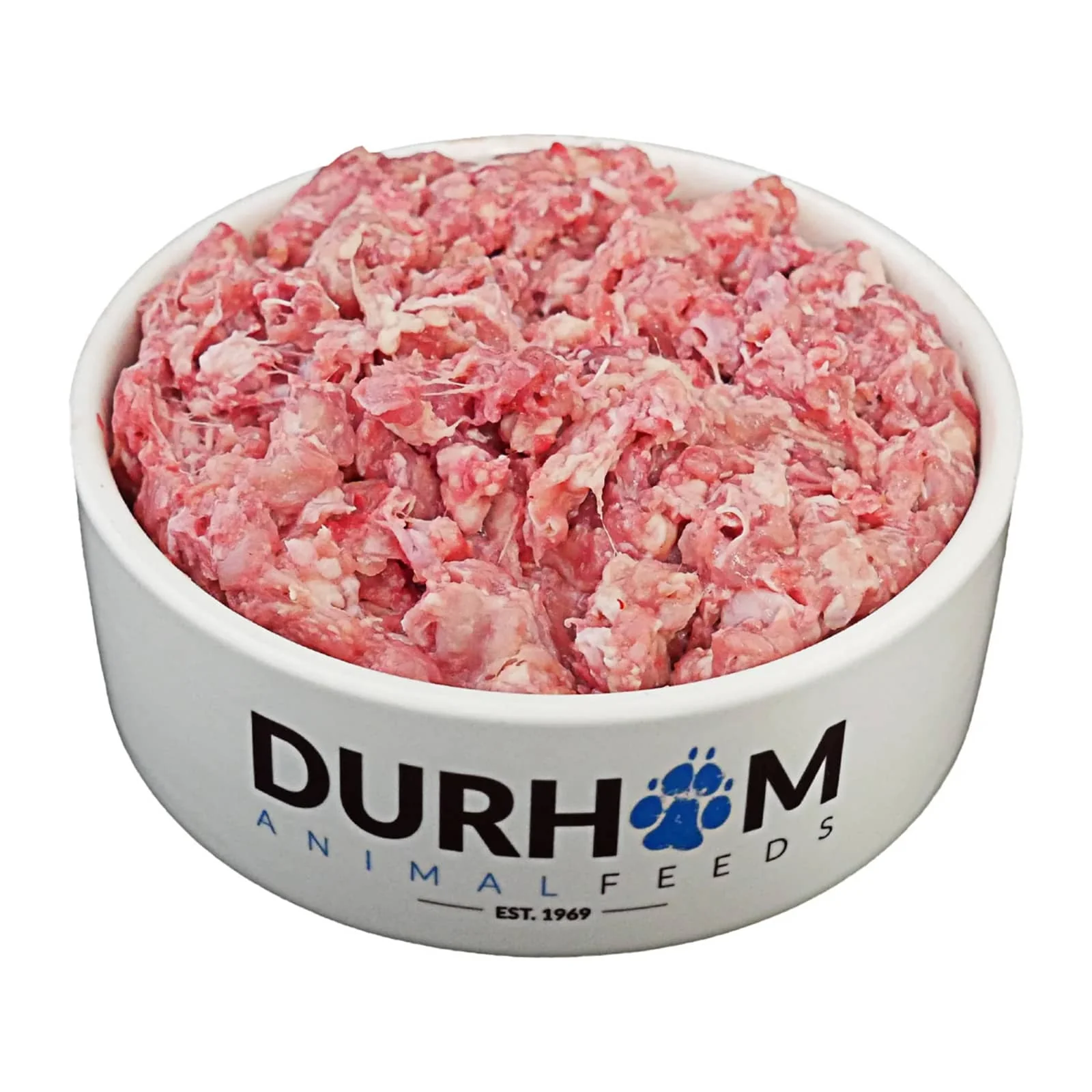 Durham Pork Mince 454g