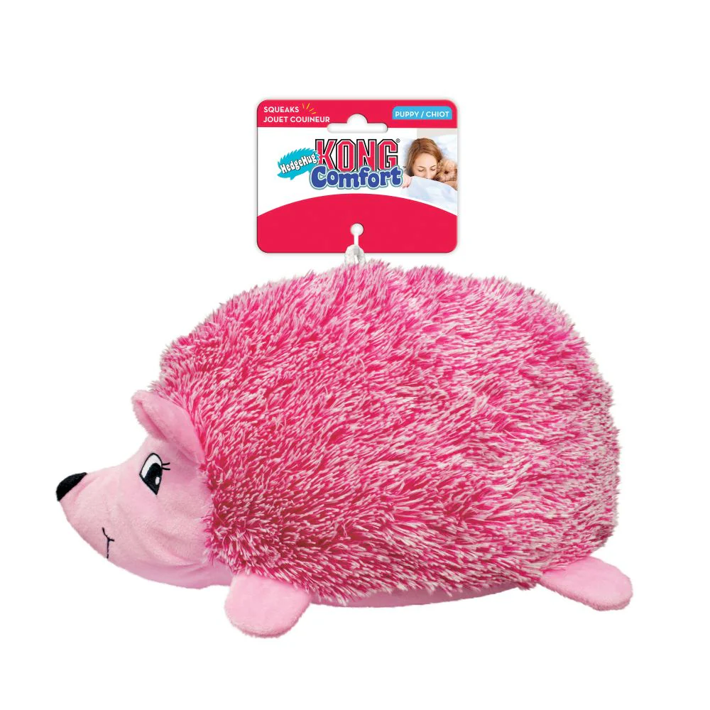Kong Comfort HedgeHug Puppy Large - Image 2