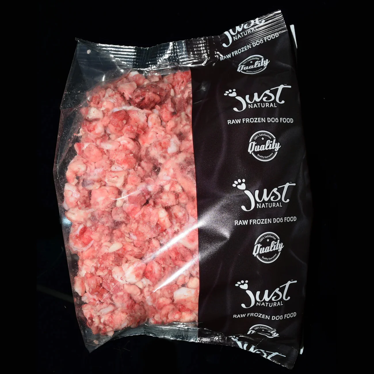 Raw Dog Food