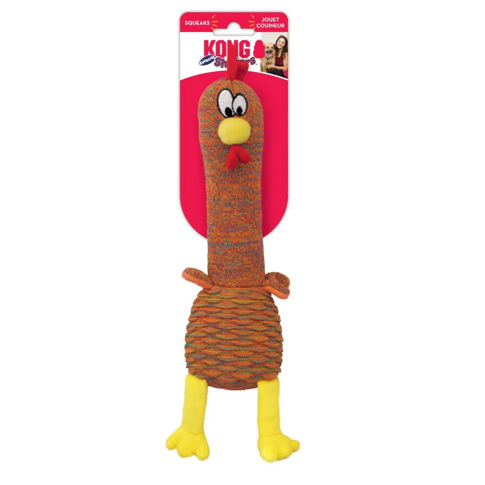 Kong Shakers™ Cuckoos Assorted - Image 2