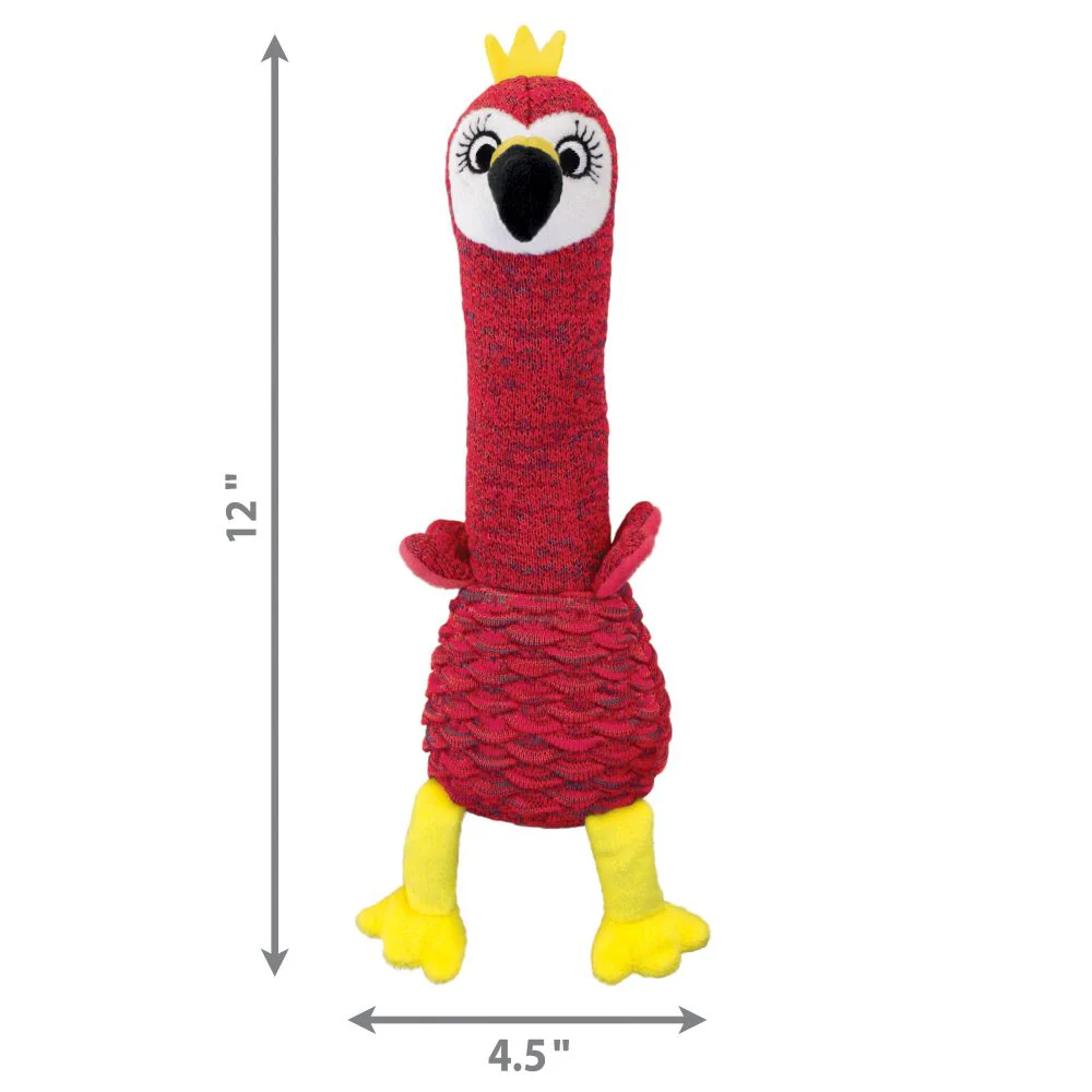 Kong Shakers™ Cuckoos Assorted - Image 5