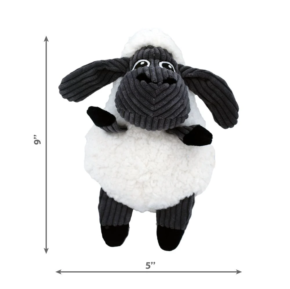 Kong Sherps™ Floofs Sheep - Image 3