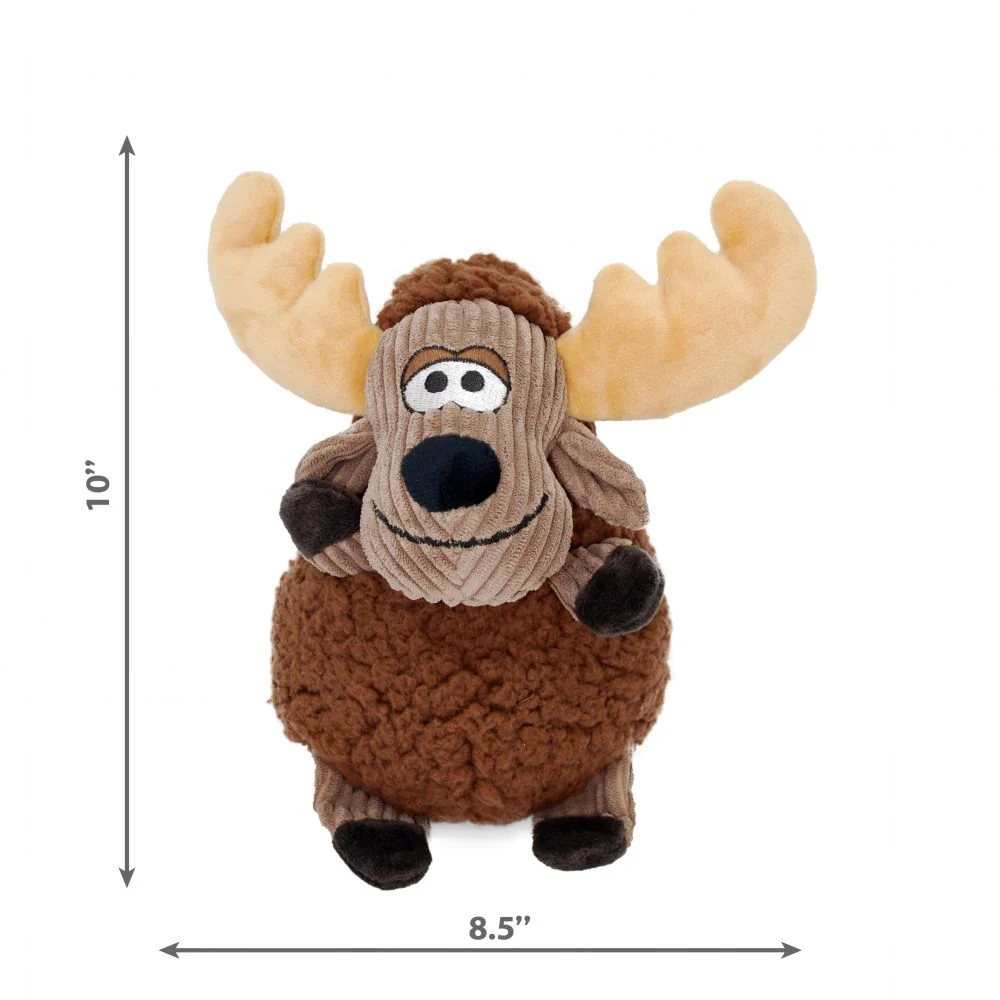 Kong Sherps™ Floofs Moose - Image 3