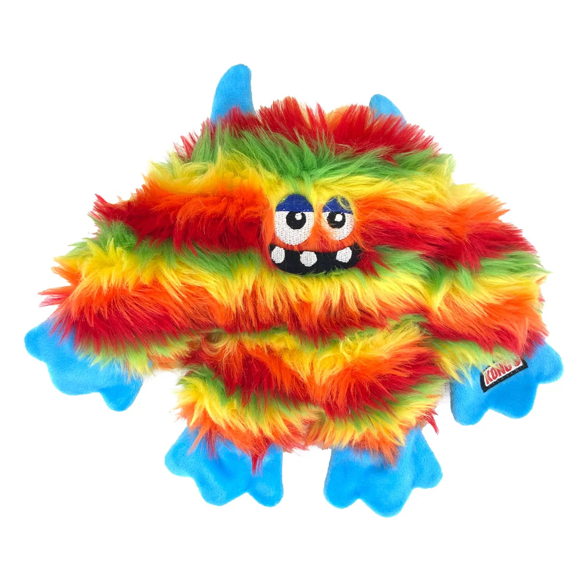 Kong Frizzles Zazzle - Medium - Image 2