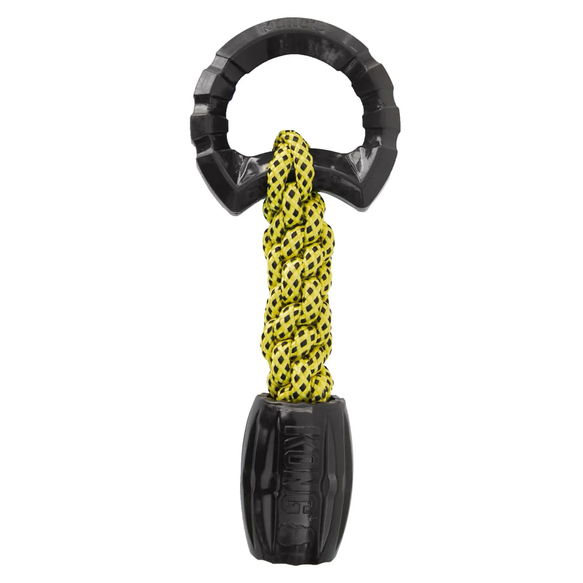 Kong Jaxx Braided Tug - Image 4