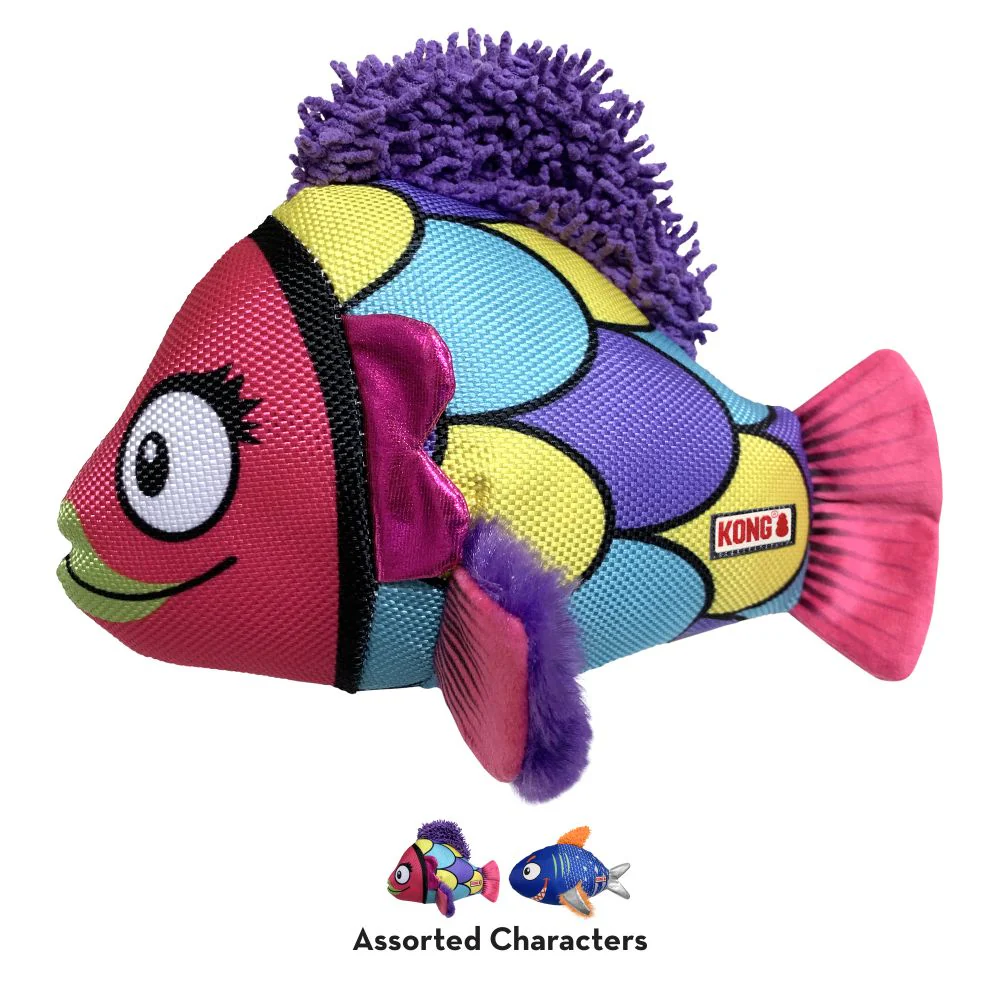 Kong Reefz Assorted - Image 3
