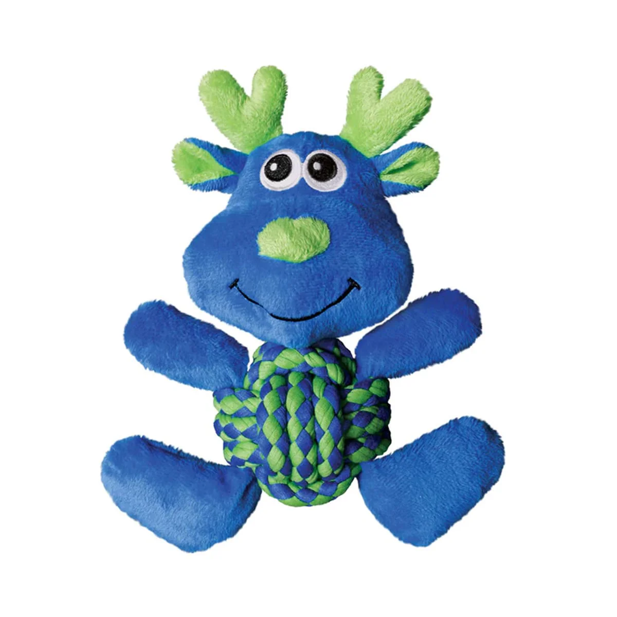 Kong Weave Knots Moose - Medium - Image 2