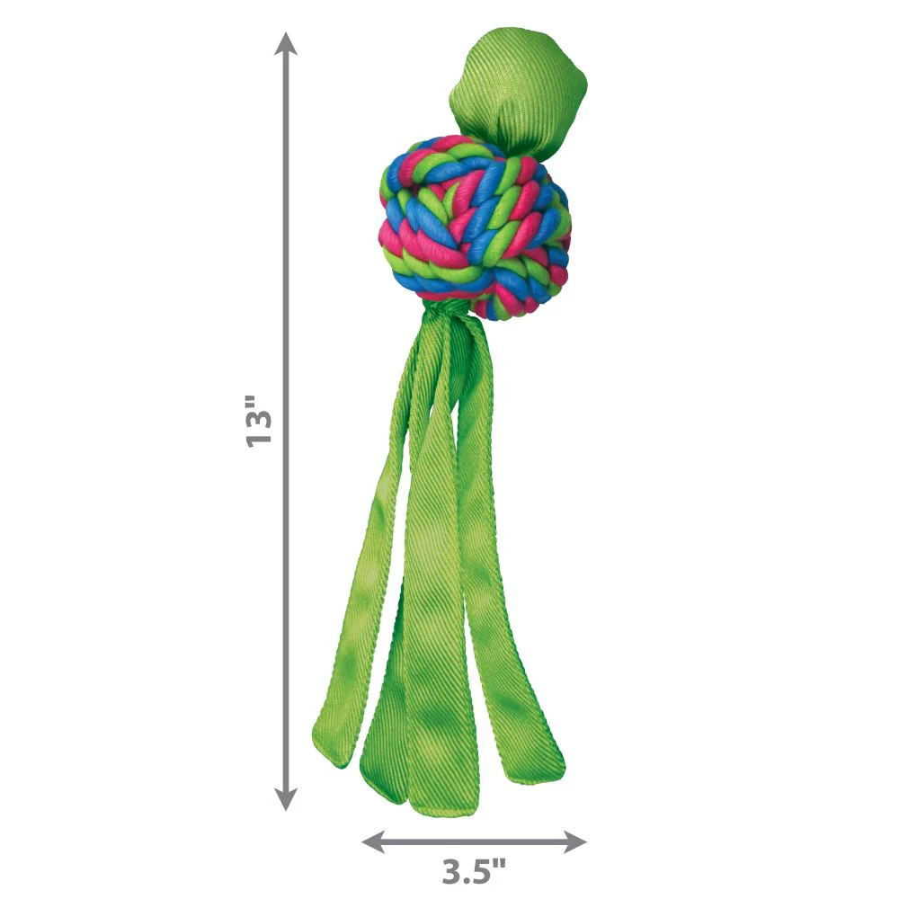 Kong Wubba™ Weaves - Large - Image 5