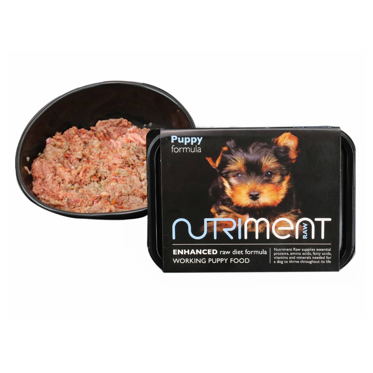 Nutriment Puppy Formula 500g - Image 2