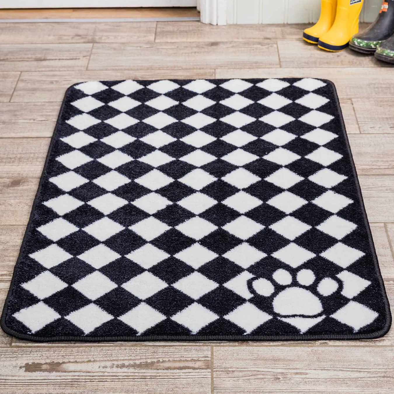Pet Rebellion Boot Mate Chess Board 67 x 100cm