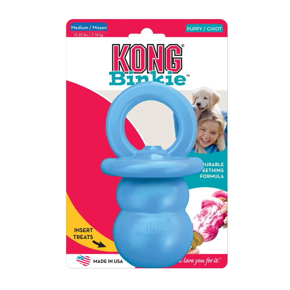 Kong Binkie™ Medium - Image 2