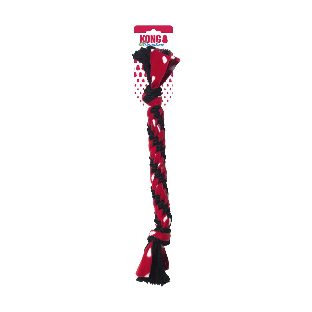 Kong Signature Rope Dual Knot - Image 2