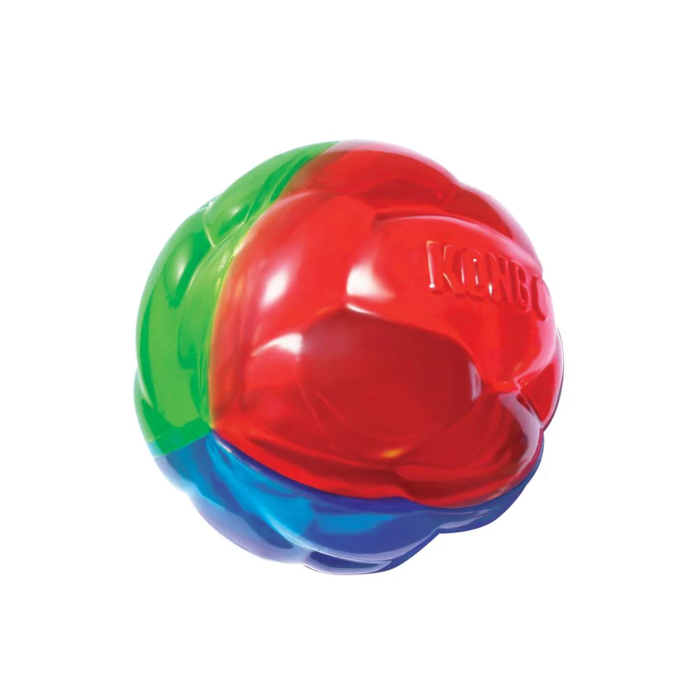 Kong Twistz Ball Large