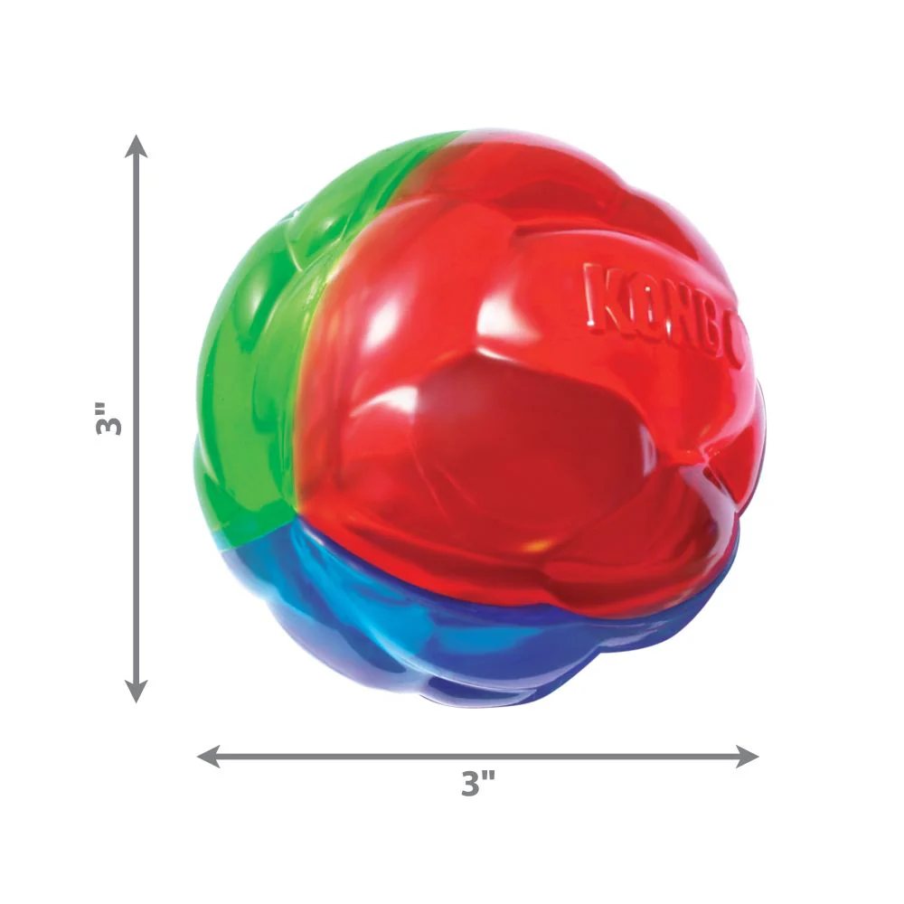 Kong Twistz Ball Large - Image 3