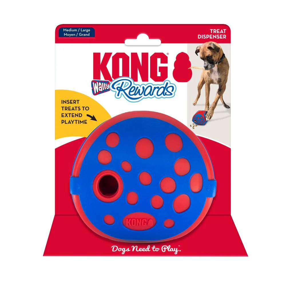 Kong Rewards Wally - Image 3