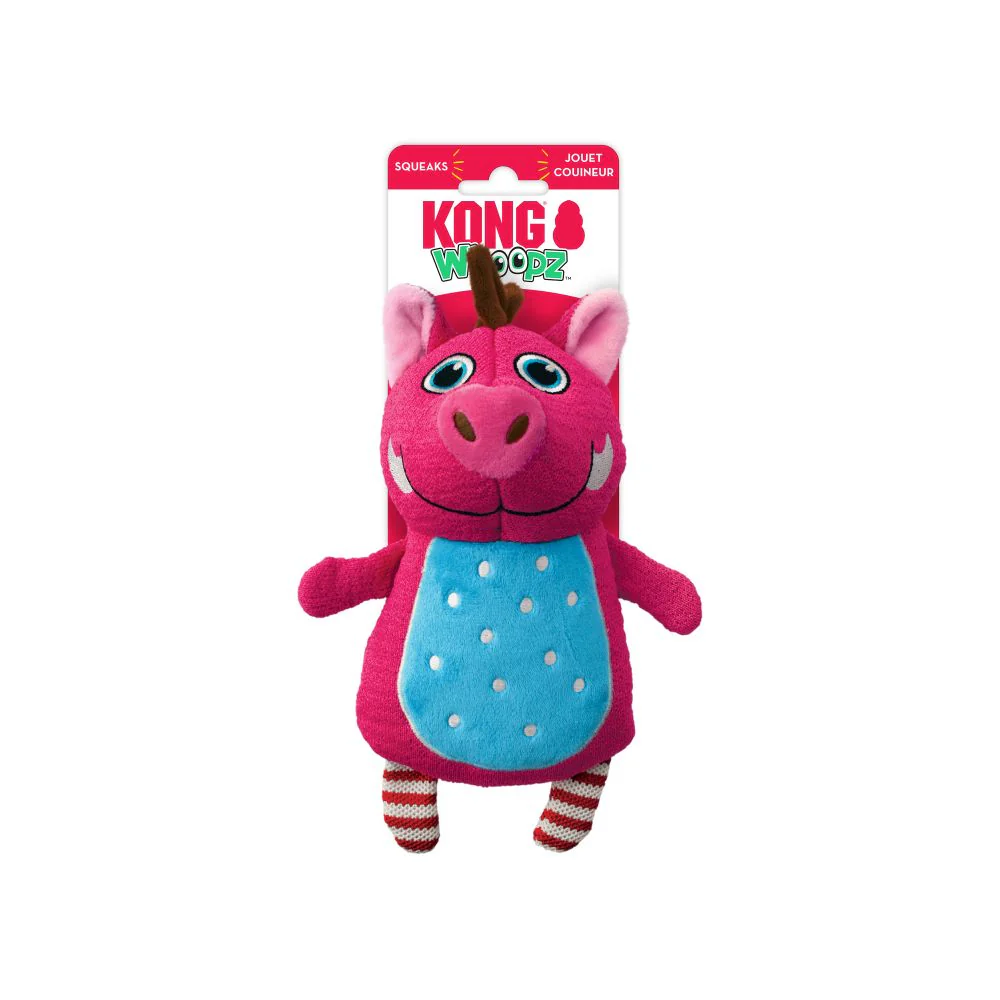 Kong Whoopz Warthog - Image 2