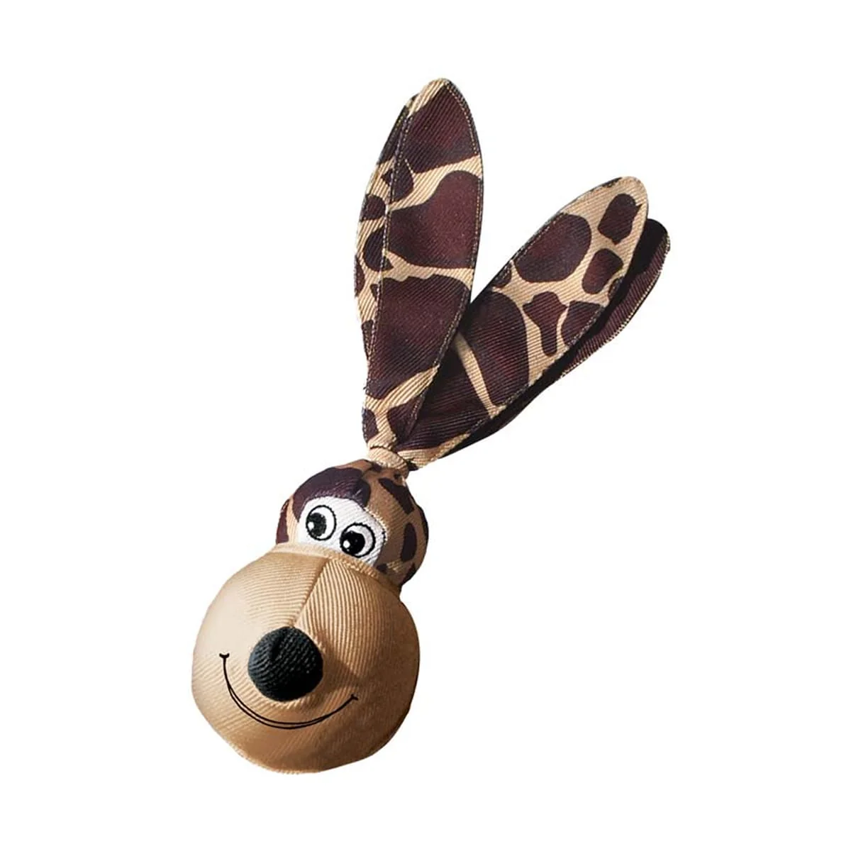 KONG Floppy Ear Wubba - Small - Image 2