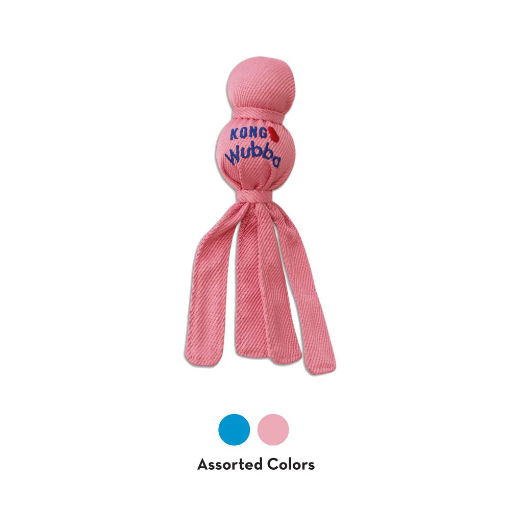 Kong Wubba™ Puppy - Image 3