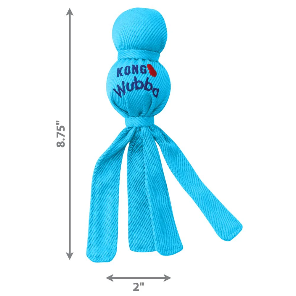 Kong Wubba™ Puppy - Image 4